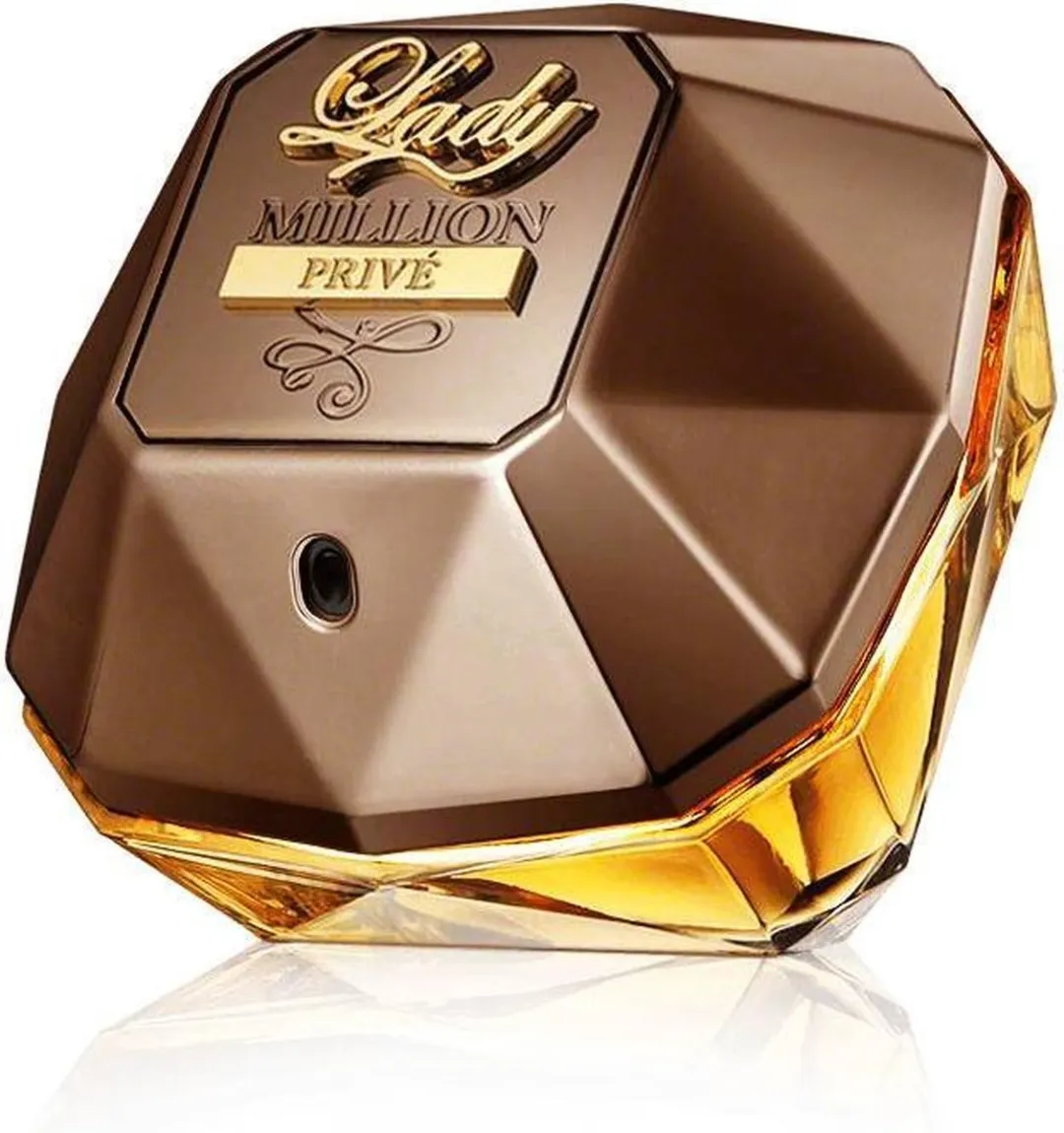 Paco Rabanne Lady Million Privé Eau de Parfum 80ml