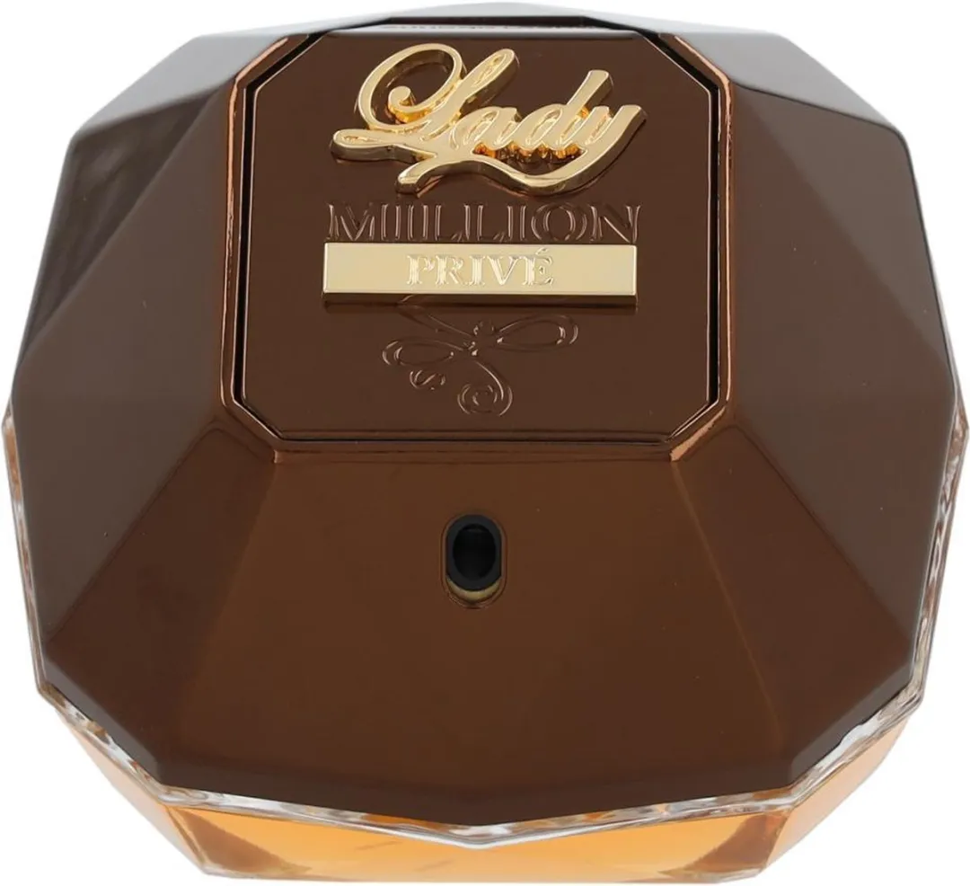 Paco Rabanne Lady Million Privé Eau de Parfum 80ml
