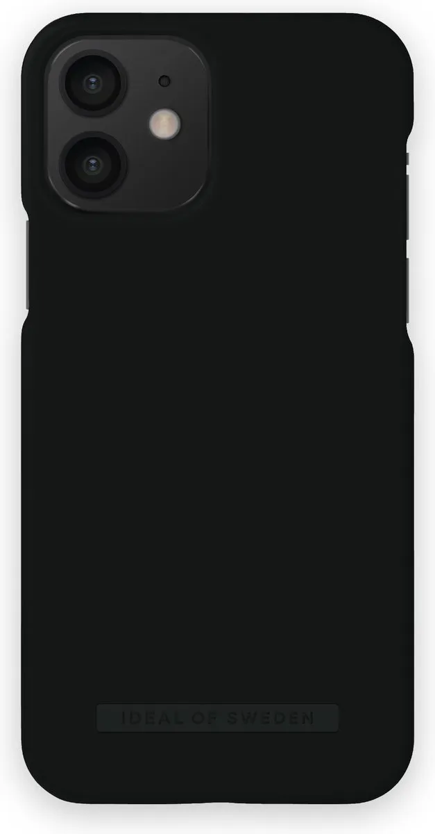 iDeal of Sweden iPhone 12/12 Pro Hoesje