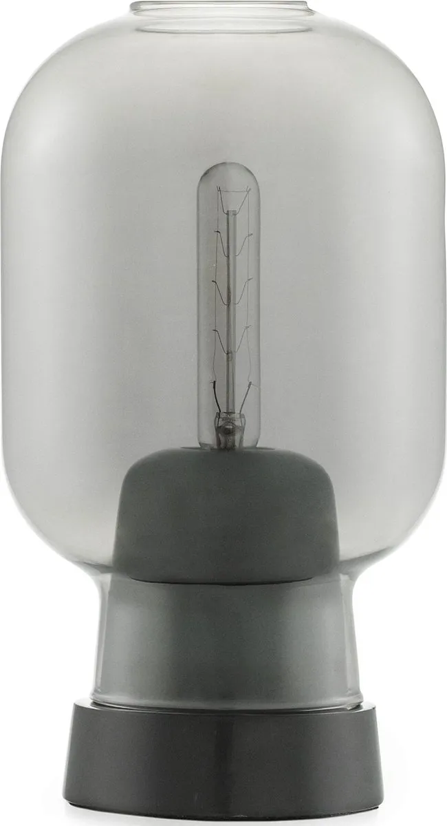 Normann Copenhagen Amp Tafellamp