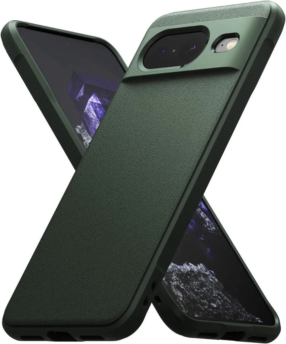 Ringke Onyx Google Pixel 8 Hoesje