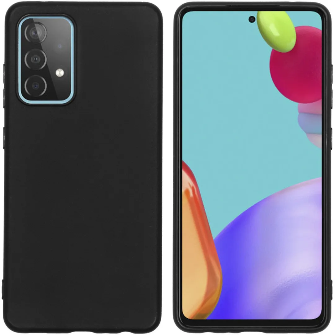 Imoshion Hoesje Samsung Galaxy A52