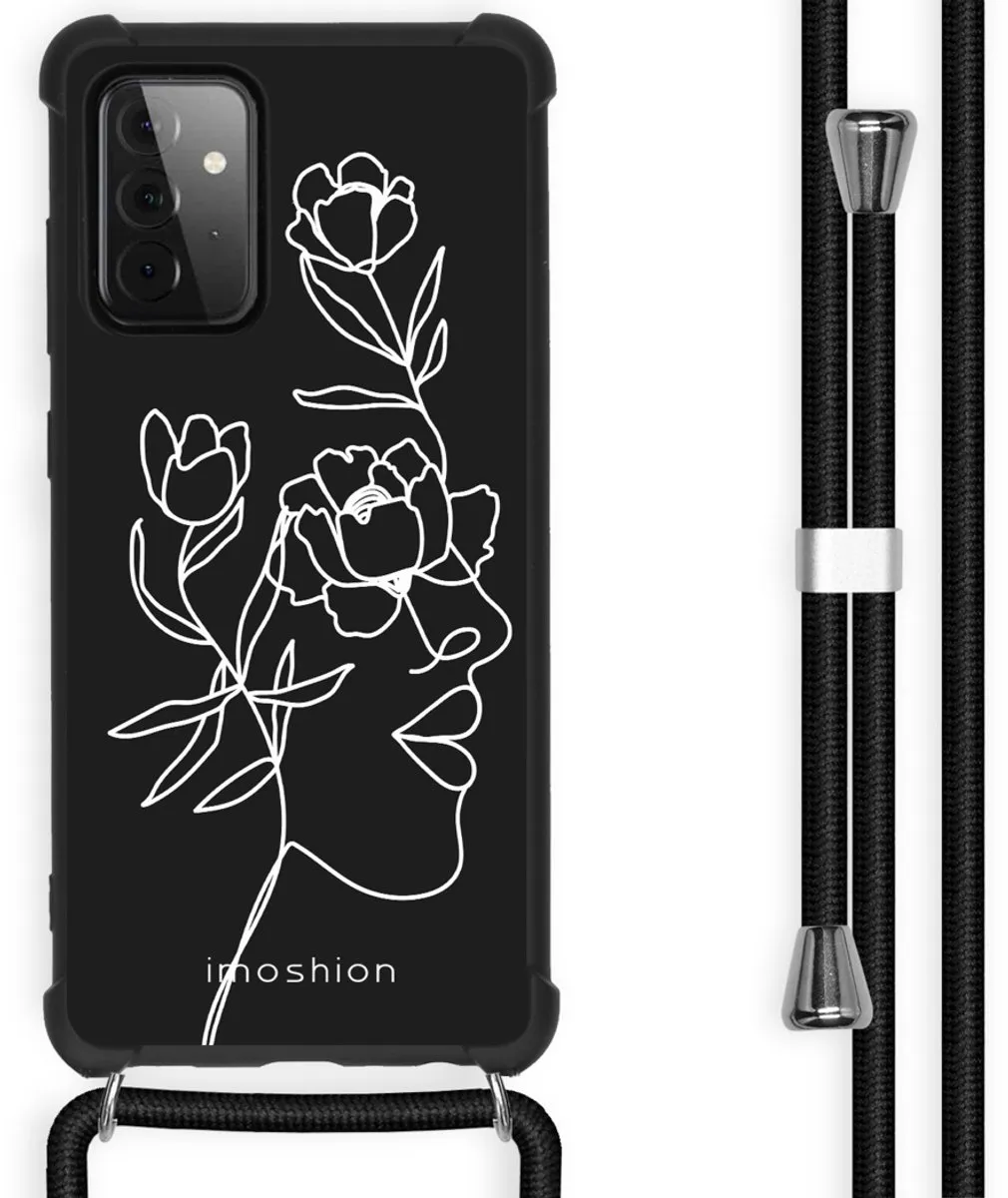 imosHion Hoesje Samsung Galaxy A72