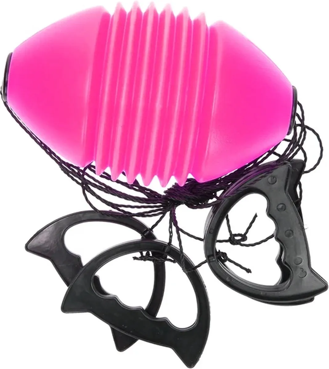 Johntoy Speedball - Roze