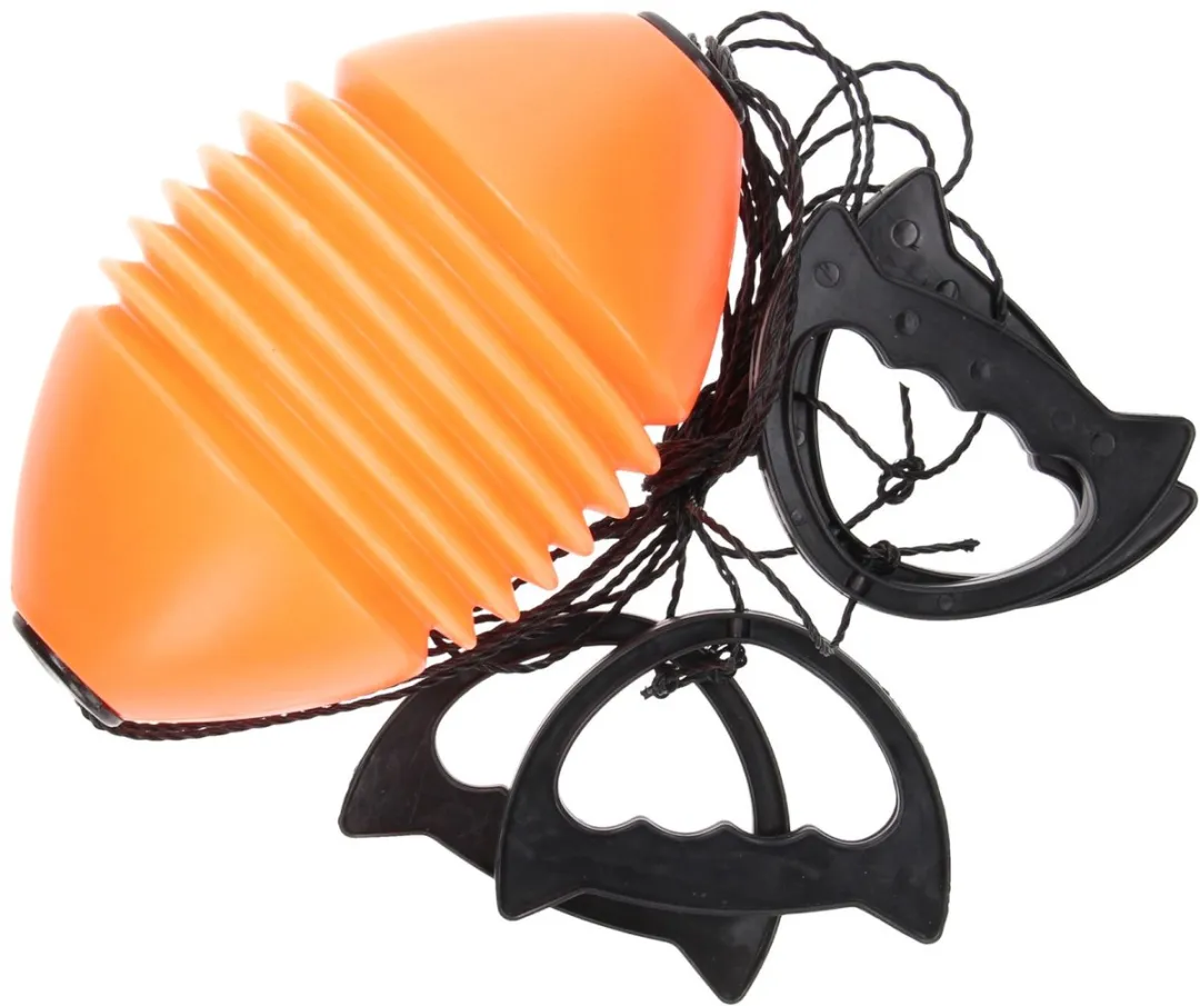 Johntoy Speedball