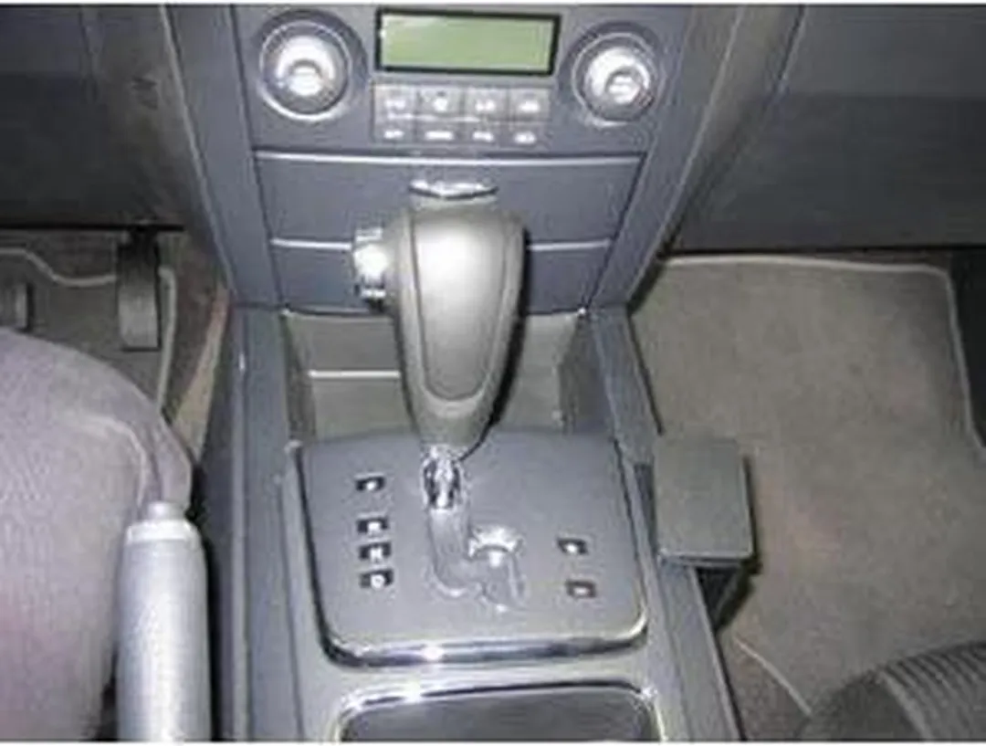 Brodit ProClip 834076 Kia Sorento 2008-2009 Consolehouder