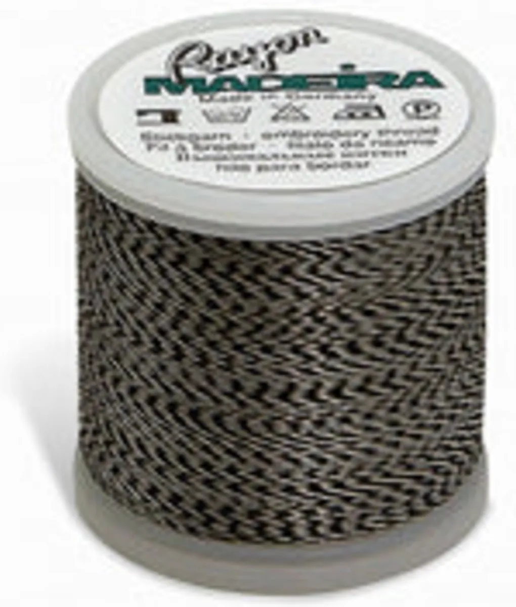 Madeira Rayon 40 2218