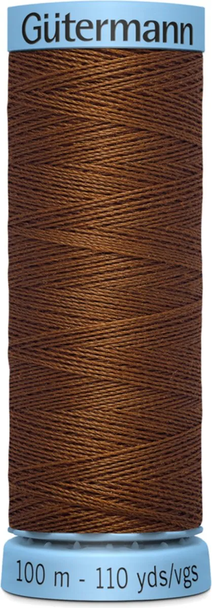 Gutermann Zijde Garen 100m