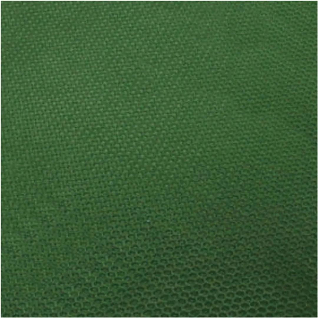 Creativ Company Bijenwas Vellen 20x33cm Groen