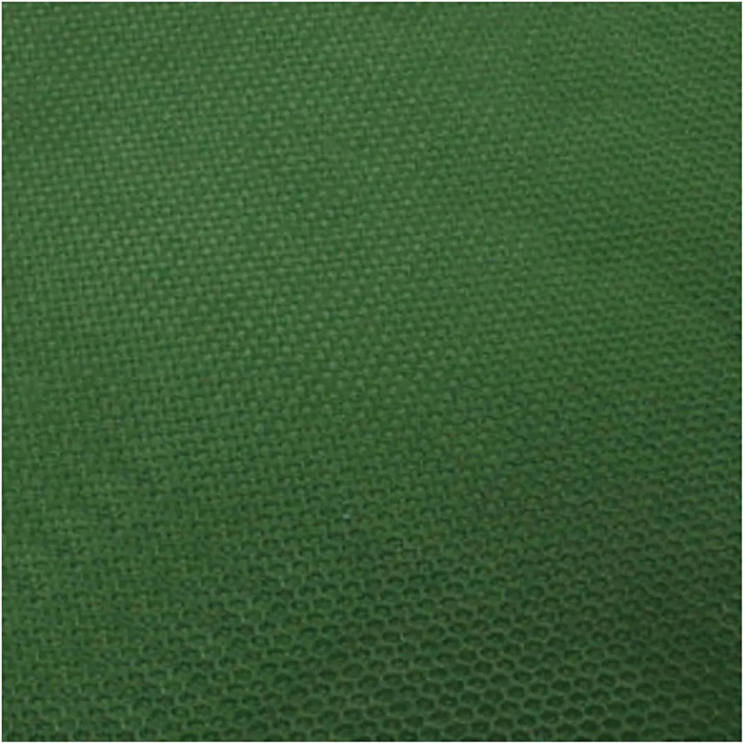 Creativ Company Bijenwas Vellen 20x33cm Groen