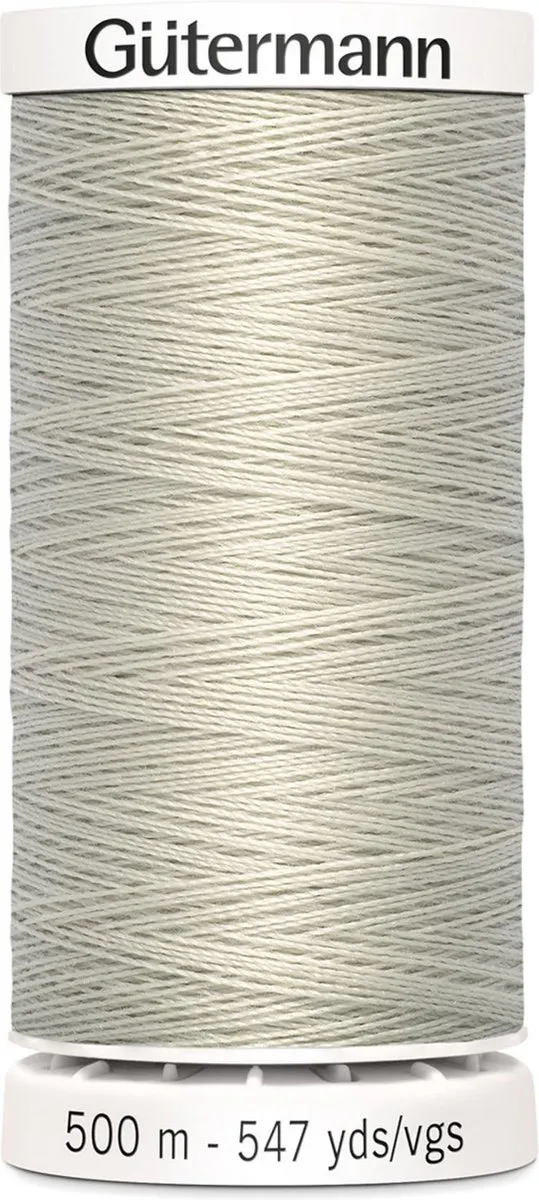 Gutermann Polyester Naaigaren 500m