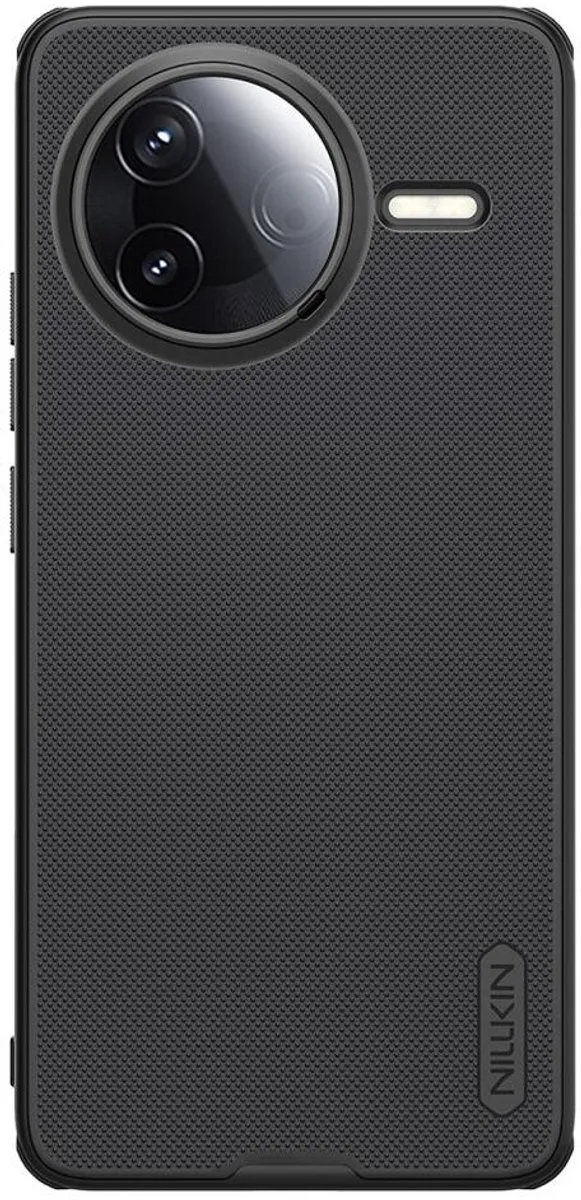 Nillkin Super Frosted Shield Hoesje Xiaomi Poco F7 Pro