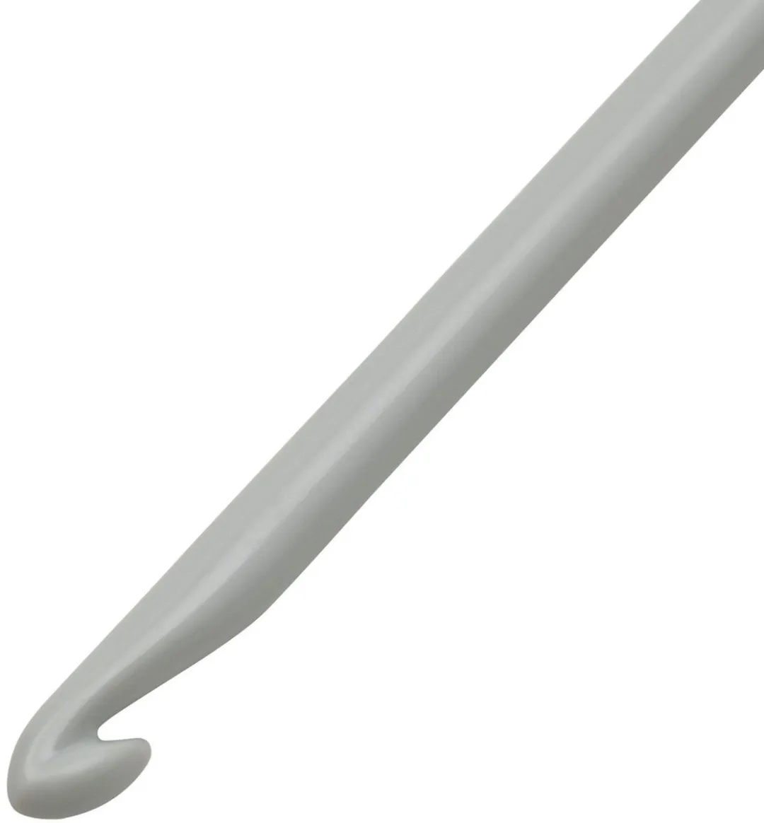 Prym Wolhaaknaald 14cm - Grijs