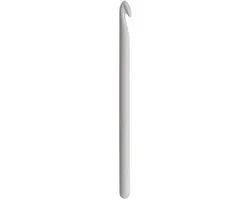 Prym Wolhaaknaald 14cm - Grijs