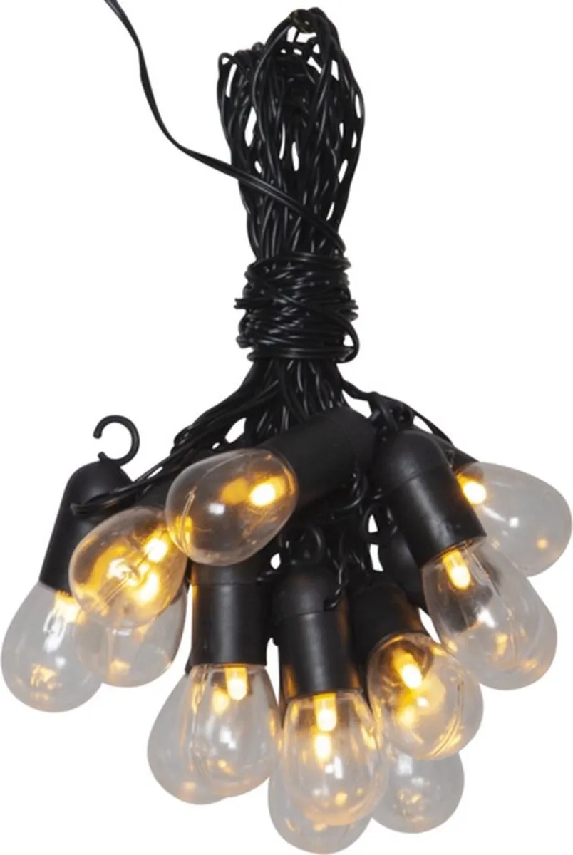 Star Trading Circus LED Tuinverlichting 4,5m