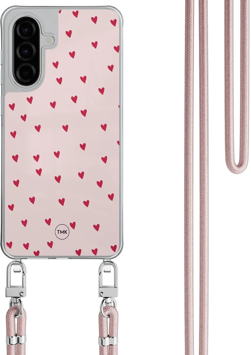 Casevibes Telefoonhoesje Samsung Galaxy A36 CV/S/A36/C/008