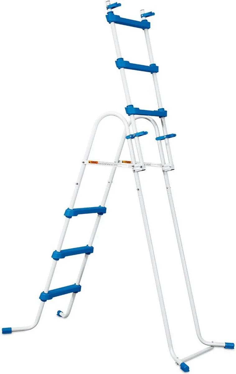 Summer Waves Bovengronds Zwembad PGP1151042F - 305cm Blauw