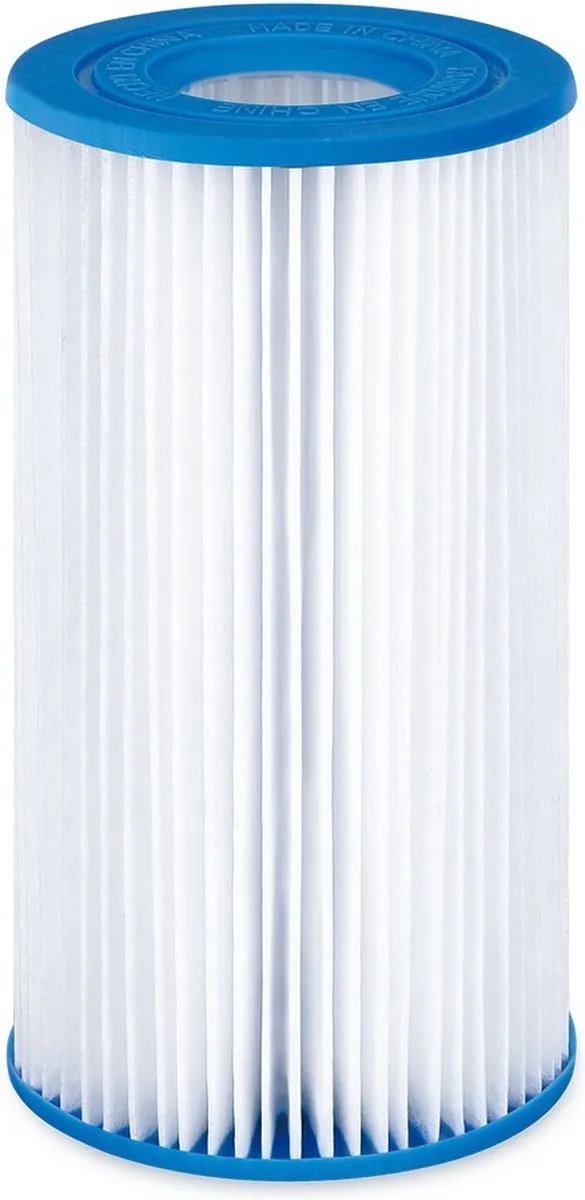 Summer Waves Bovengronds Zwembad PGP1151042F - 305cm Blauw