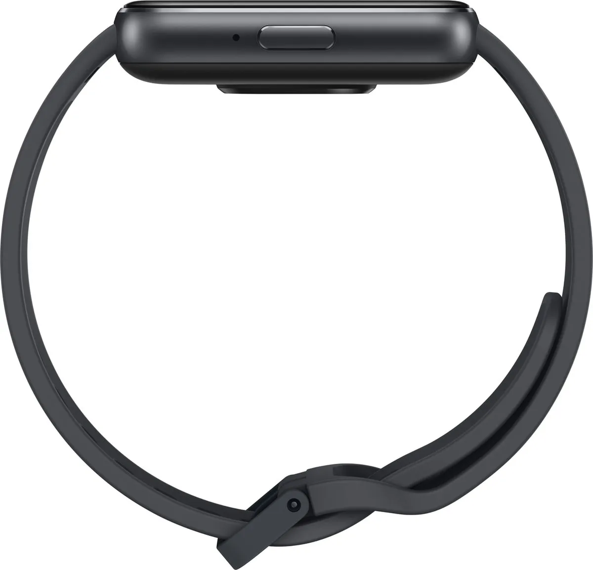 Samsung Galaxy Fit3 Activity Tracker - Donkergrijs