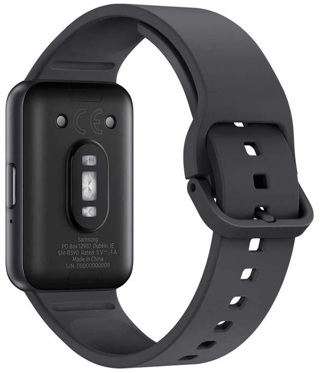 Samsung Galaxy Fit3 - Activity Tracker - Dark Gray