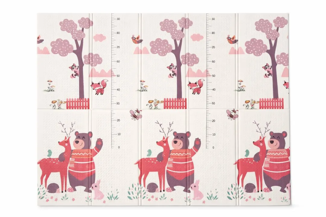 Jack Favorite Toys Speelmat 150x200cm