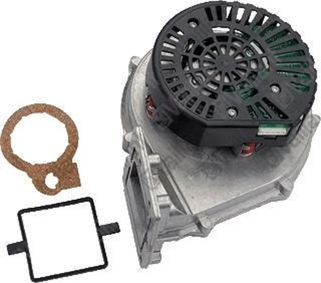 Vaillant VC(W)+VSC Ventilator 80W