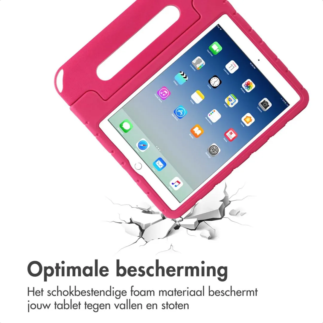 Imoshion Tablethoes iPad 10.2" SH00084149 - Roze