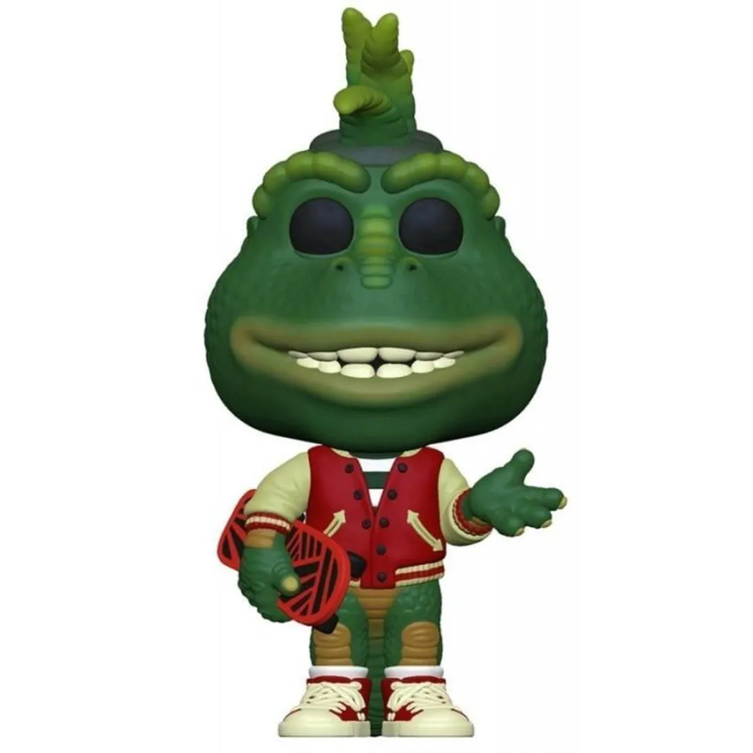 Funko POP! TV Robbie Sinclair Dinosaurs Verzamelfiguur 47009 - Multicolor