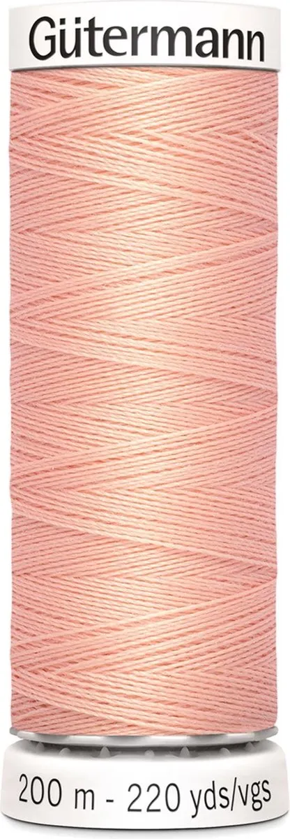 Gutermann Polyester Naaigaren 200m