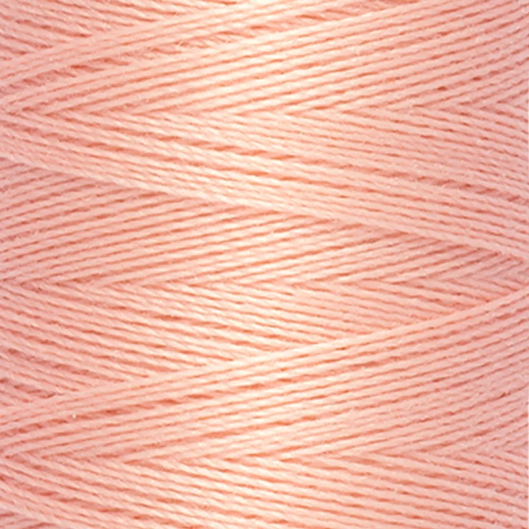 Gutermann Polyester Naaigaren 200m - Rose