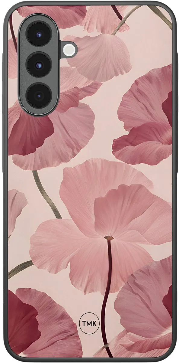 Casevibes Samsung Galaxy A17 TPU Hoesje