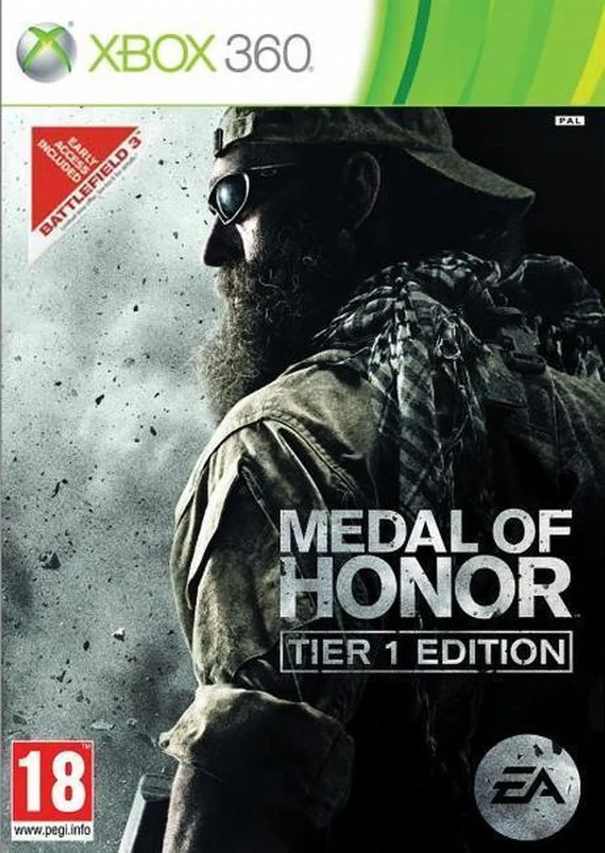 Medal of Honor