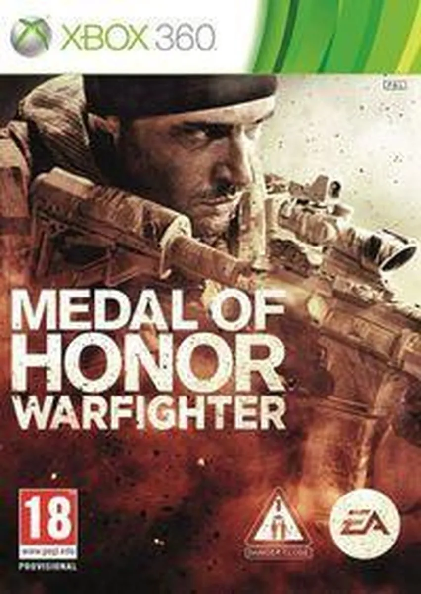 Medal of Honor