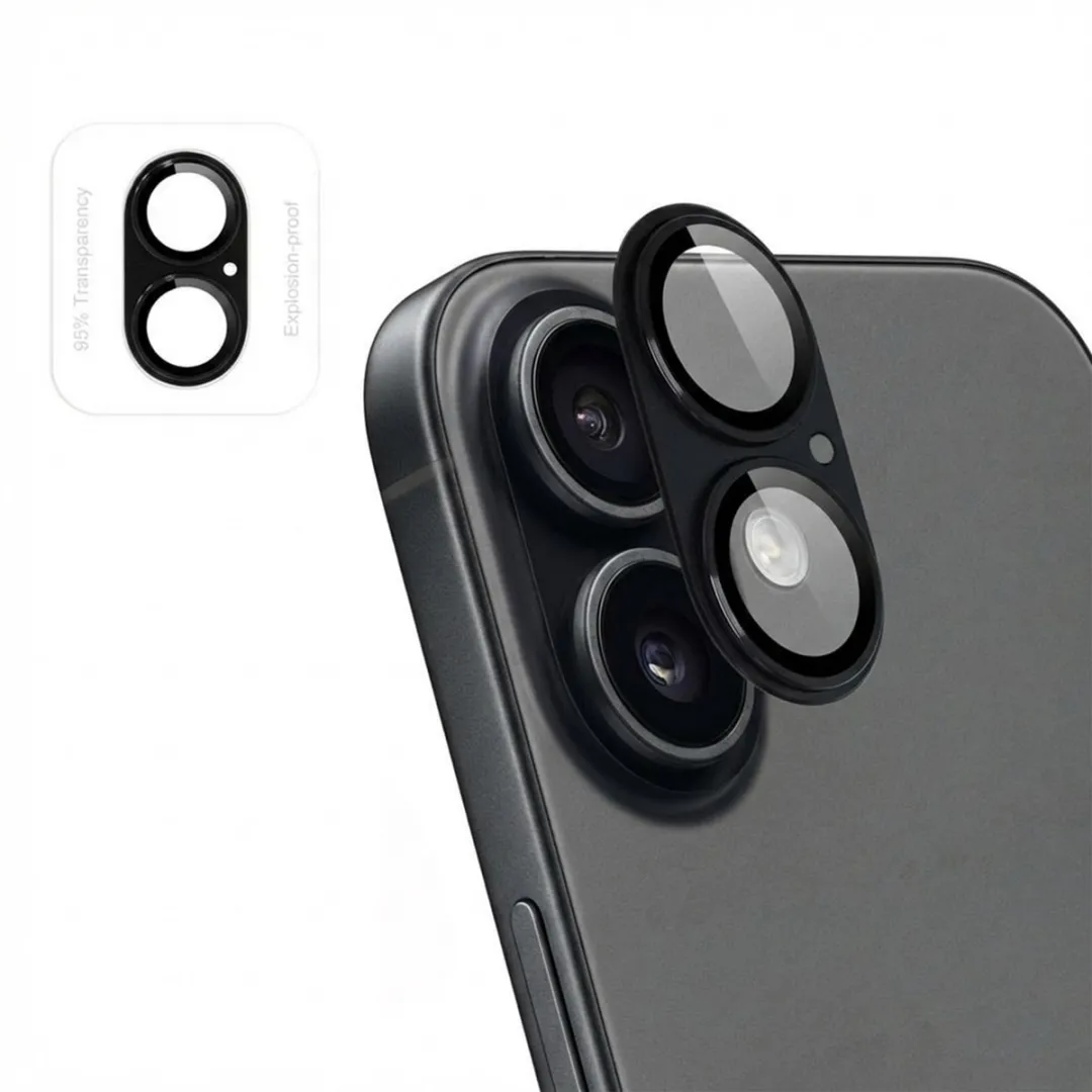 Imoshion Camera Lens Protector iPhone 17