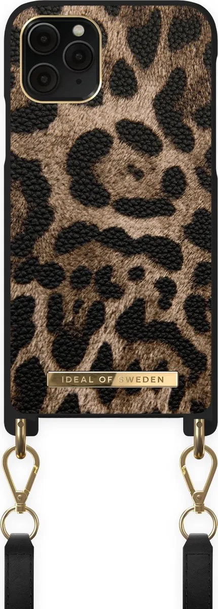 iDeal of Sweden iPhone Necklace Case