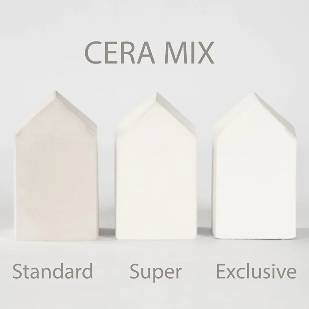 Creativ Company Cera-Mix Standaard Gipsgietmix 25kg