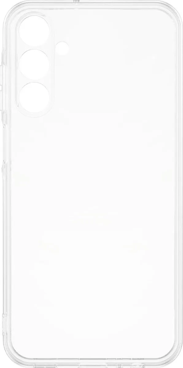PanzerGlass CARE Fashionable Hoesje 3806 - Transparant - Samsung Galaxy A16