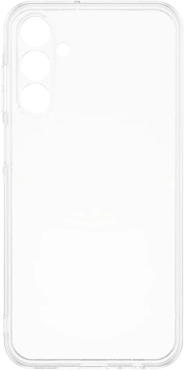 PanzerGlass CARE Fashionable Hoesje 3806 - Transparant - Samsung Galaxy A16