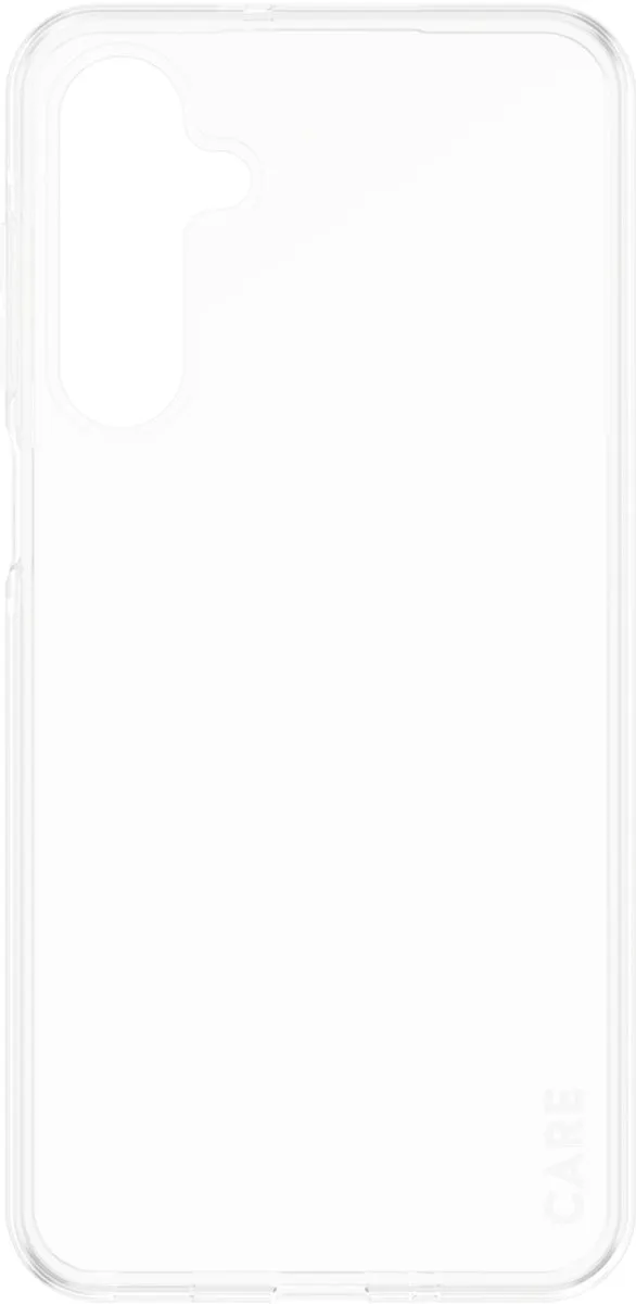 PanzerGlass CARE Fashionable Hoesje 3806 - Transparant - Samsung Galaxy A16 - afbeelding 6 van 6