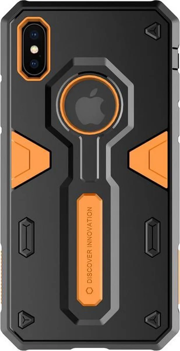 Nillkin Hard Case Defender iPhone XS Max