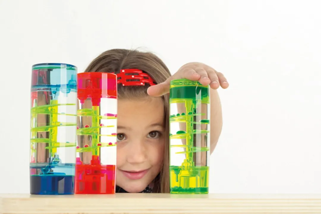 Eduplay Knikkerbaan Drop Rail Set
