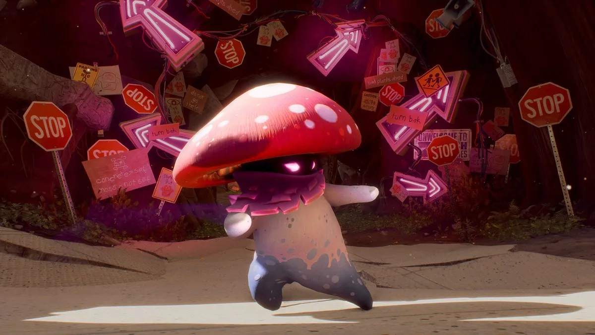 Electronic Arts Plants vs Zombies Battle for Neighborville PC