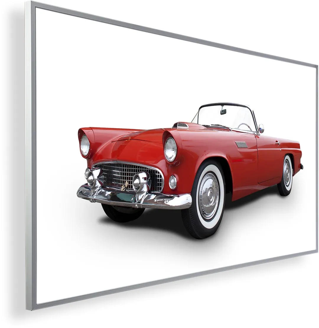 Könighaus Infrarood Oldtimer 247 Verwarmingspaneel 300W
