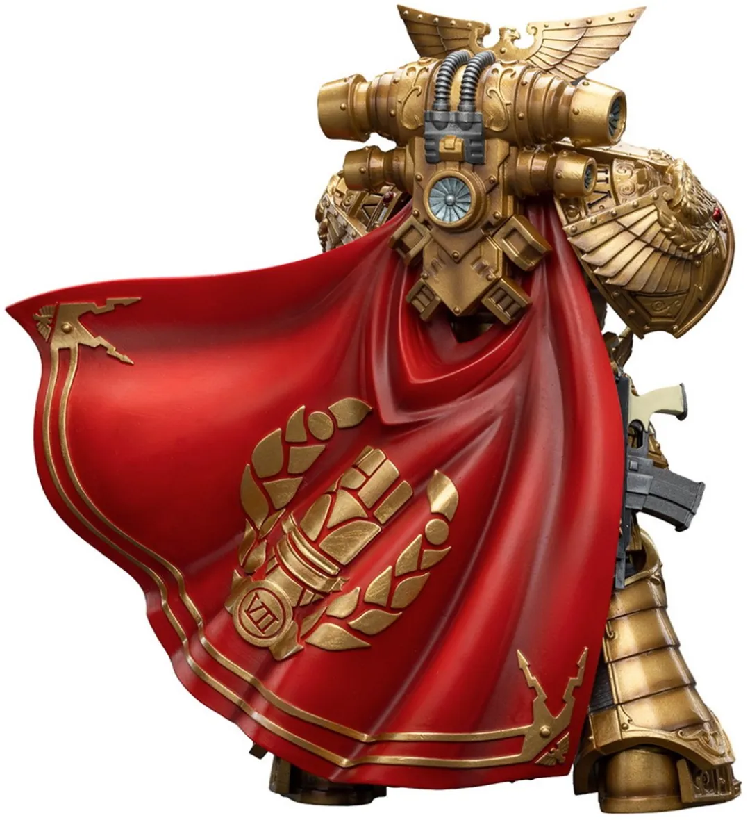 Joy Toy Warhammer The Horus Heresy Rogal Dorn 1/18 Action Figuur - Multi - JT8865
