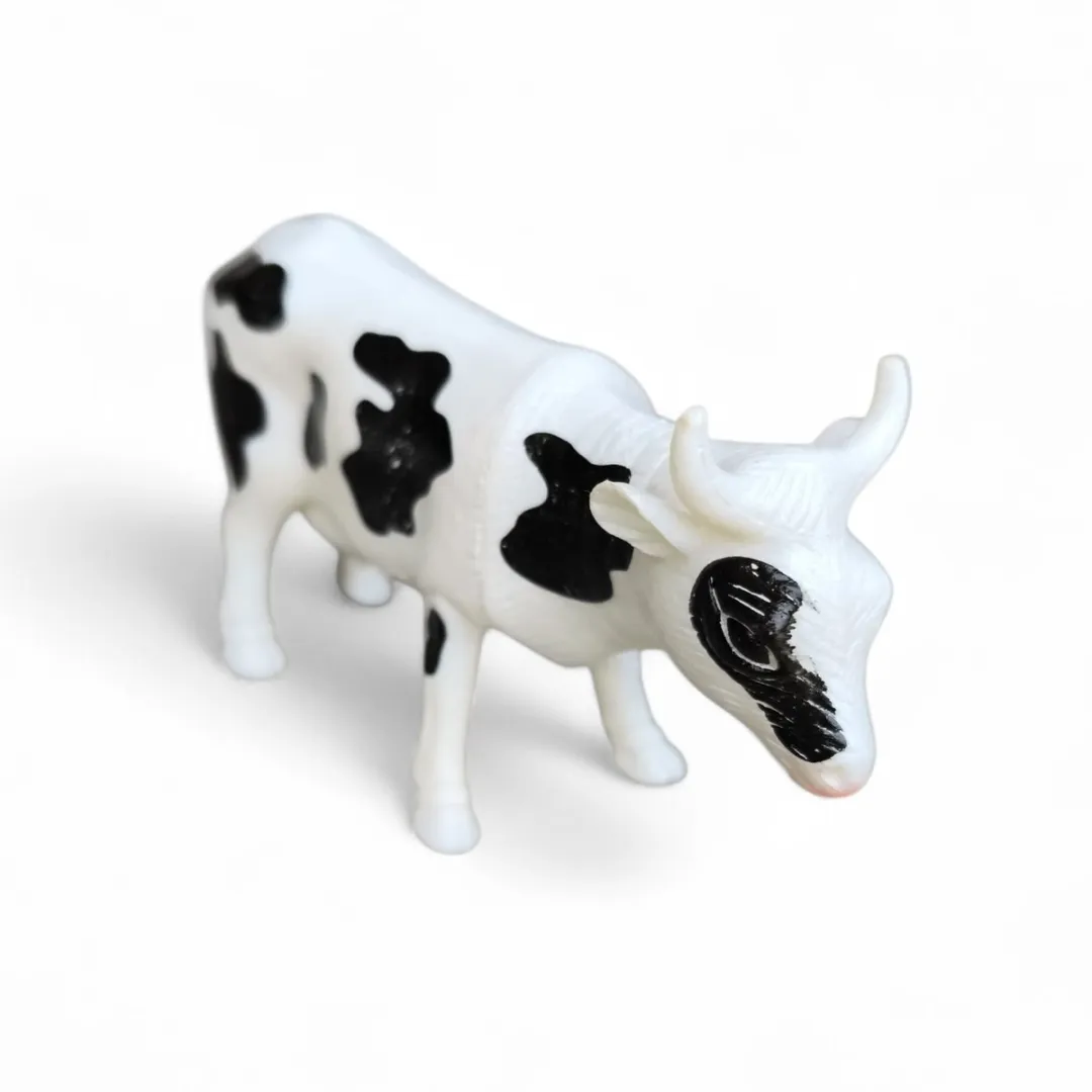Jobber Toys Boerderijdieren Speelgoed Set 6 Stuks - Multicolor