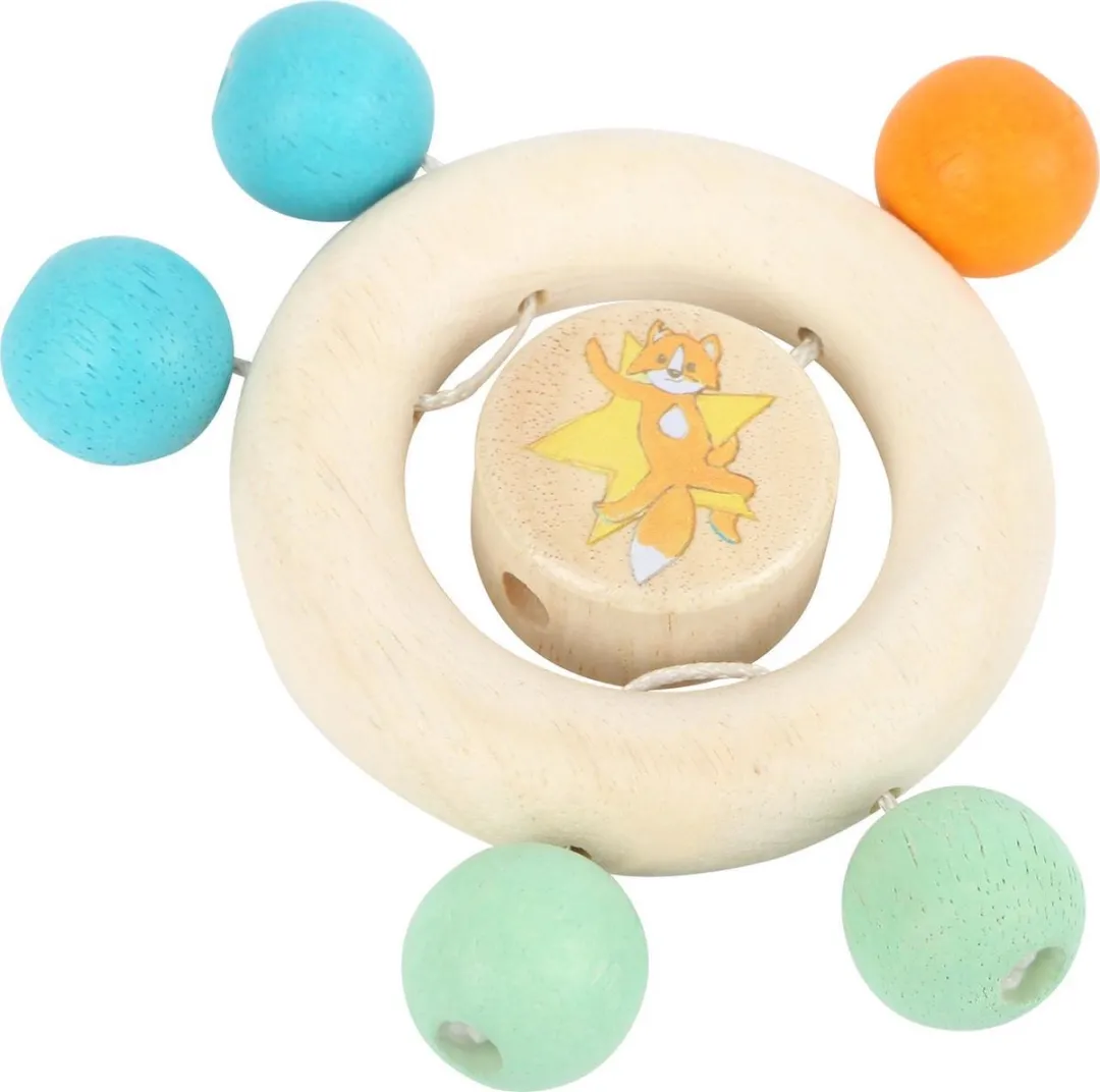 Small Foot Grip Ring Lex