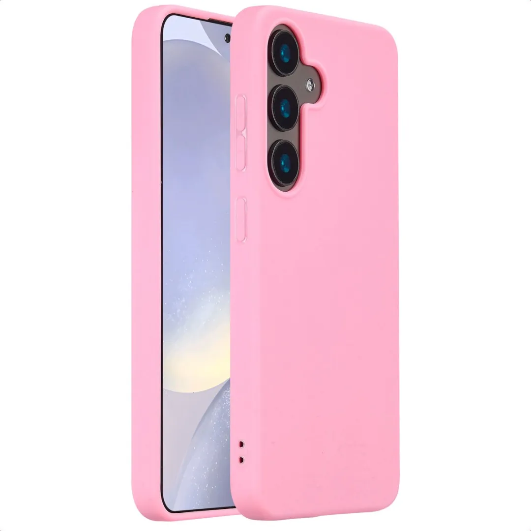 Imoshion Hoesje Samsung Galaxy S24 - Roze