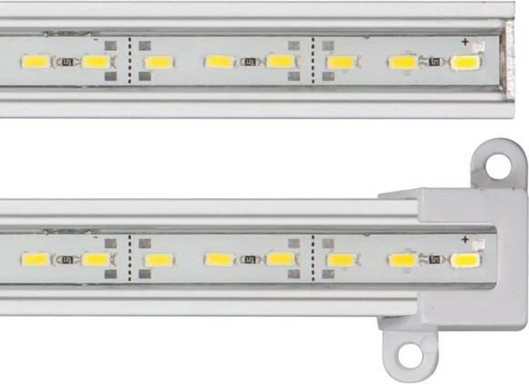 Velleman LEDstrip Warmwit 3700K 89cm