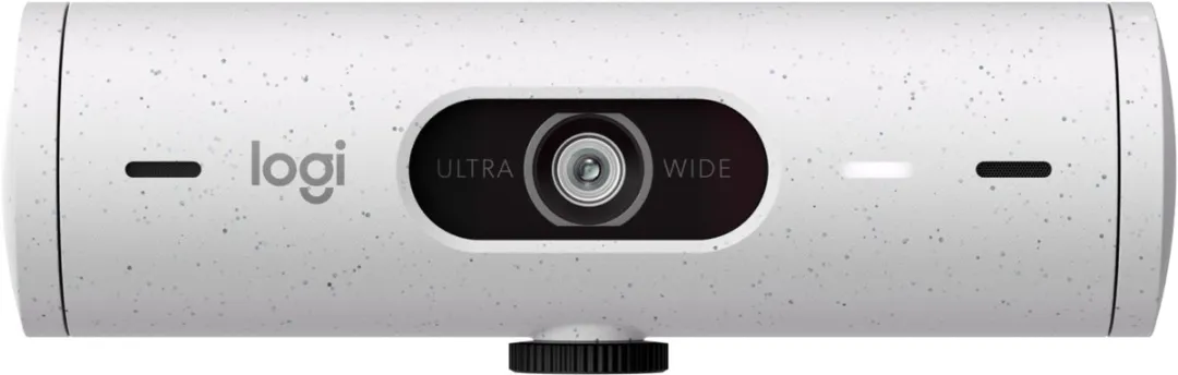 Logitech Brio 500 Webcam 1080p - Wit