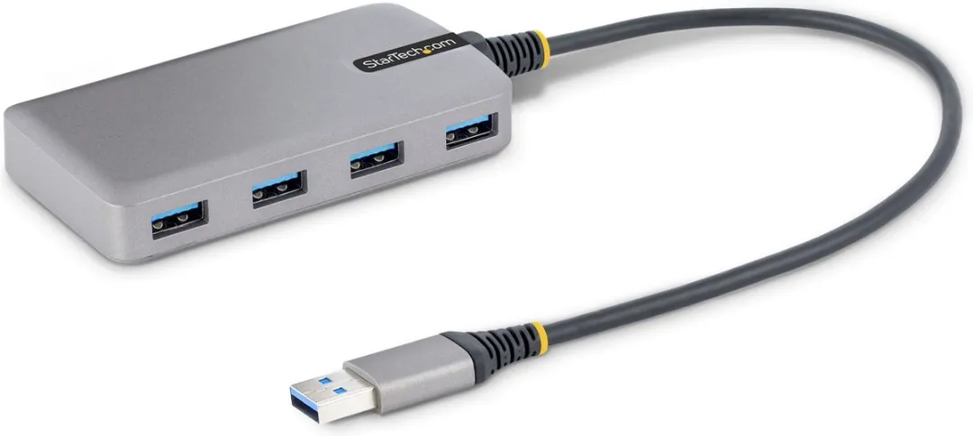 Startech 5G4AB-USB-A-HUB USB Hub